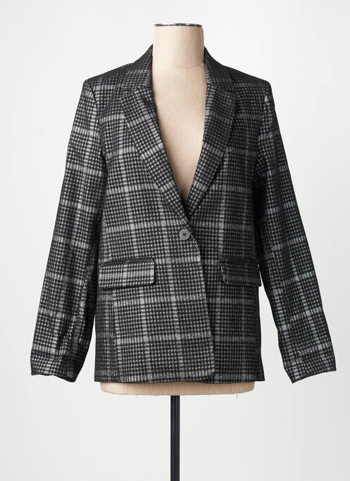 Blazer noir VILA femme