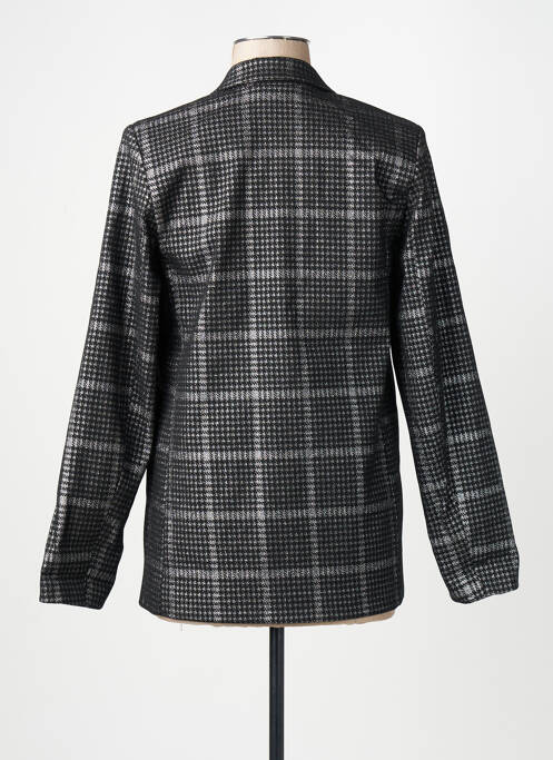 Blazer noir VILA femme