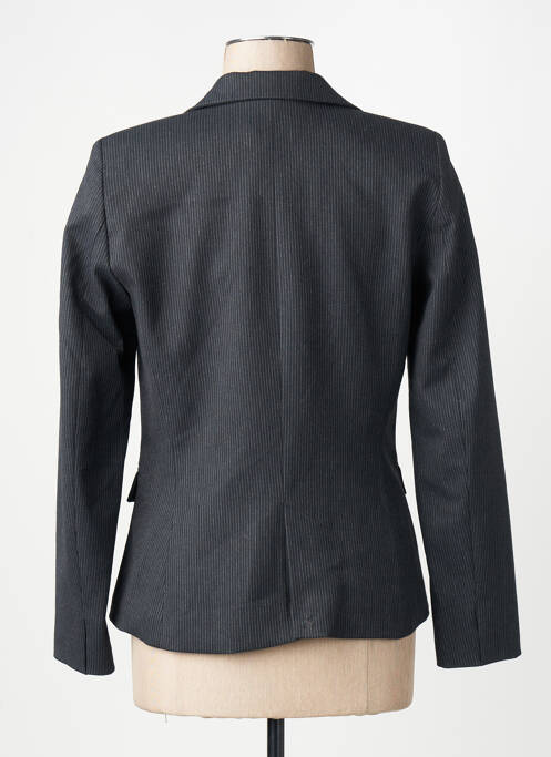 Blazer gris MORGAN femme