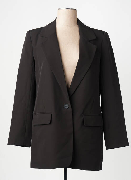 Blazer noir ONLY unisexe
