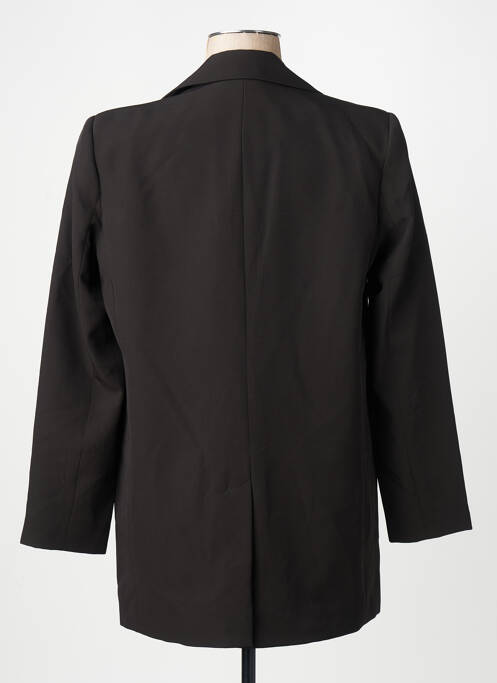 Blazer noir ONLY unisexe