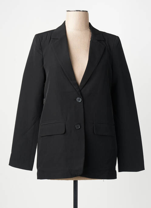 Blazer noir VILA femme