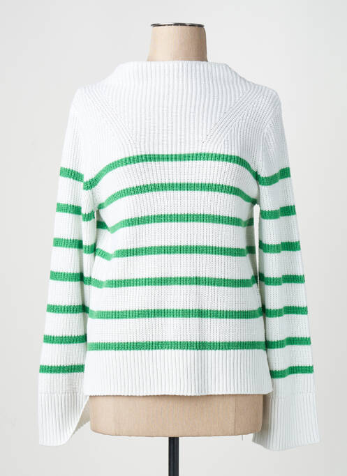 Pull blanc VILA femme