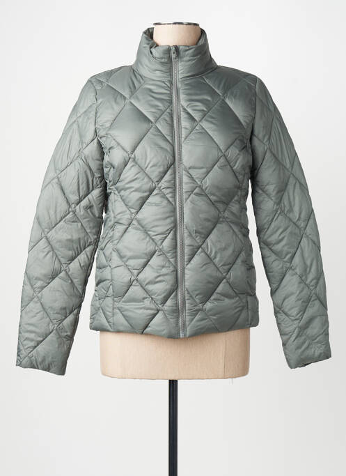 Veste casual vert OPUS femme