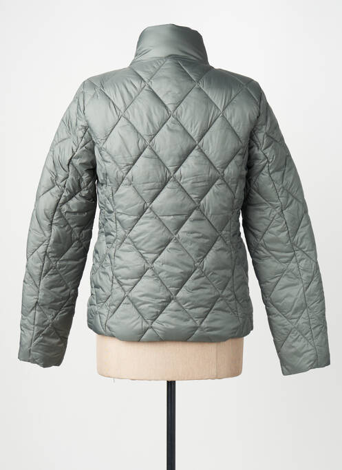 Veste casual vert OPUS femme