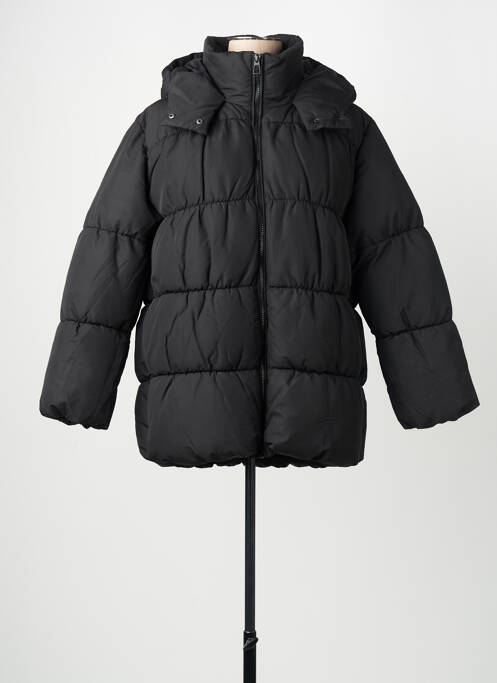 Doudoune noir VERO MODA femme