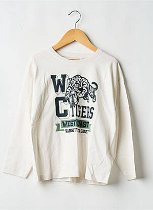 T-shirt gris multicolore NAME IT garcon