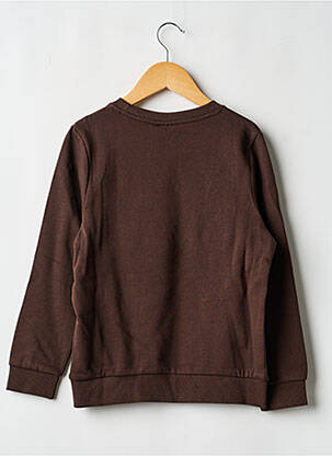 Sweat-shirt vert fonce NAME IT garçon