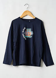 T-shirt bleu multicolore NAME IT garcon