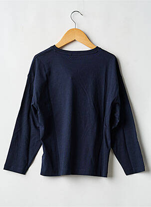 T-shirt bleu multicolore NAME IT garcon