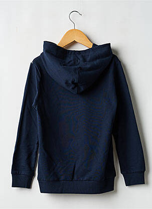 Sweat-shirt bleu marine NAME IT garçon