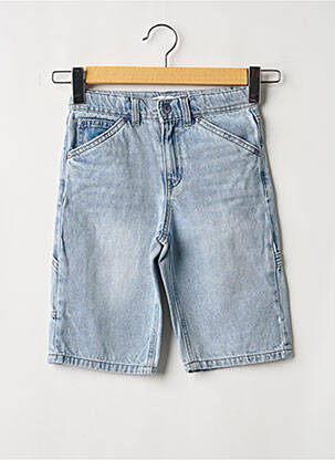 Short bleu ciel NAME IT garcon