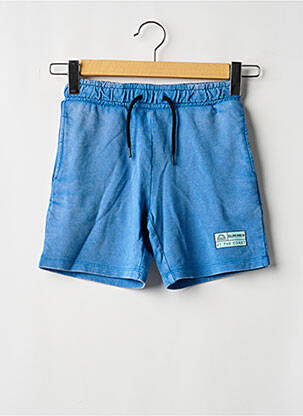 Short bleu nuit NAME IT garçon