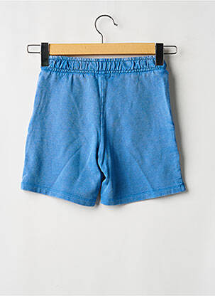 Short bleu nuit NAME IT garçon