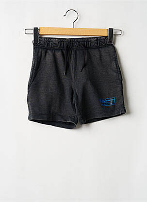 Short noir NAME IT garcon