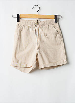 Short taupe NAME IT garçon