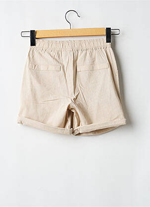 Short taupe NAME IT garçon