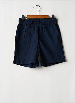 Short bleu marine NAME IT garçon