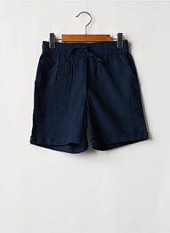Short bleu marine NAME IT garcon