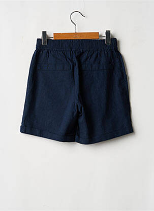 Short bleu marine NAME IT garçon