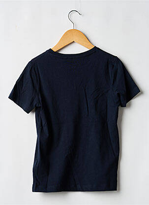 T-shirt bleu marine NAME IT garçon