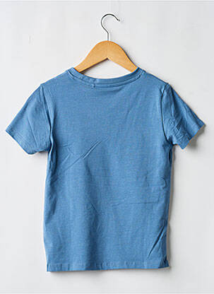 T-shirt bleu NAME IT garçon