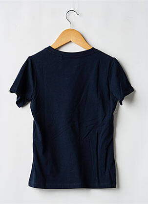 T-shirt bleu marine NAME IT garçon