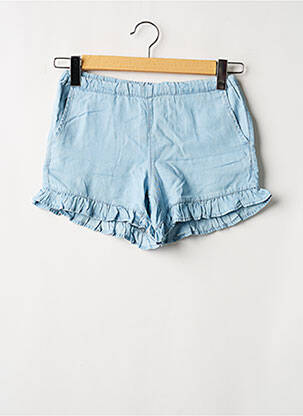 Short bleu ciel NAME IT fille