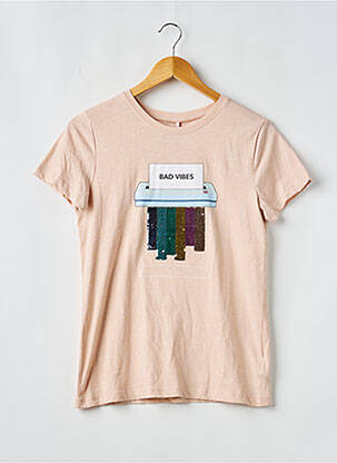 Top rose KIDS ONLY fille