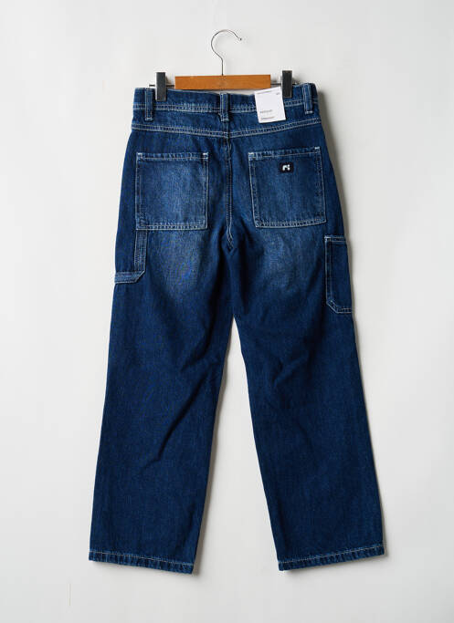 Jeans coupe droite bleu multicolore NAME IT garcon