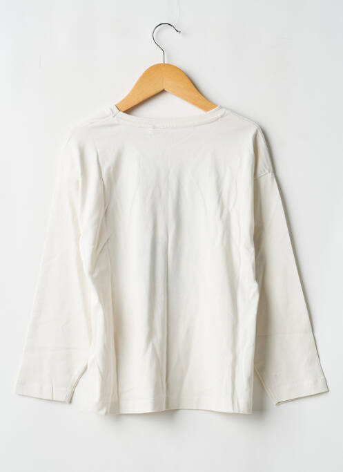 T-shirt gris multicolore NAME IT garcon