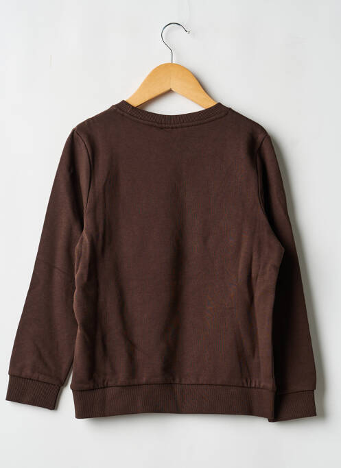 Sweat-shirt vert fonce NAME IT garcon