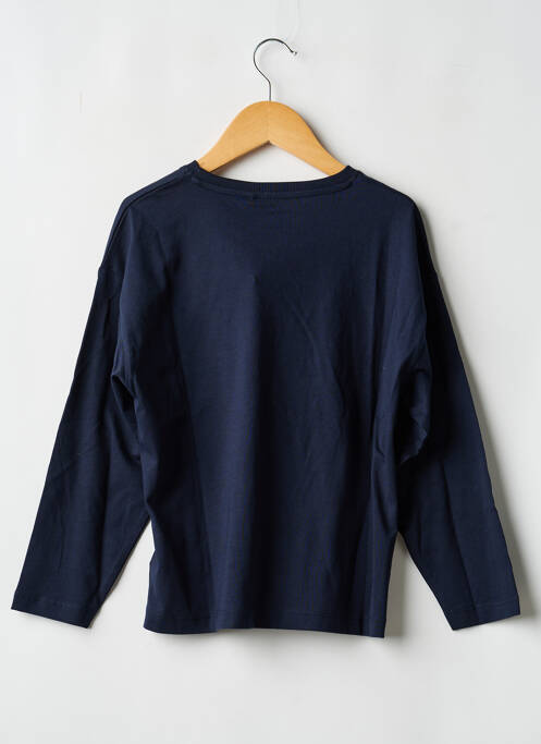 T-shirt bleu multicolore NAME IT garcon