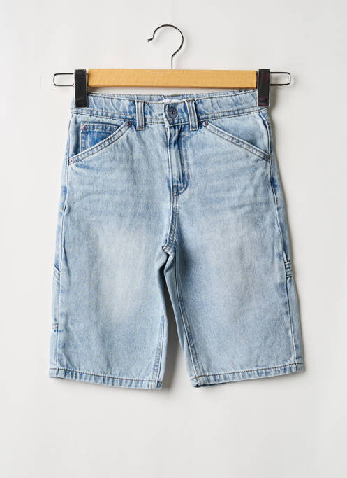 Short bleu ciel NAME IT garcon