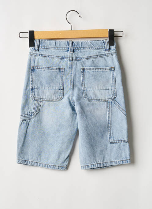 Short bleu ciel NAME IT garcon