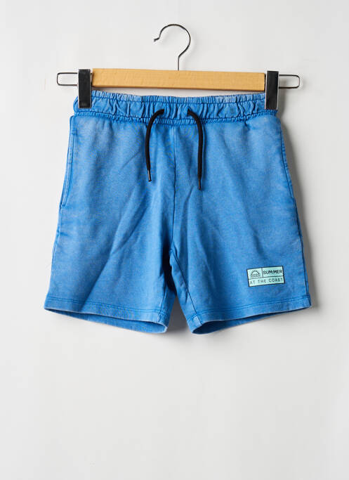 Short bleu nuit NAME IT garcon