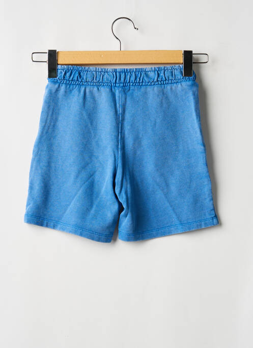 Short bleu nuit NAME IT garcon