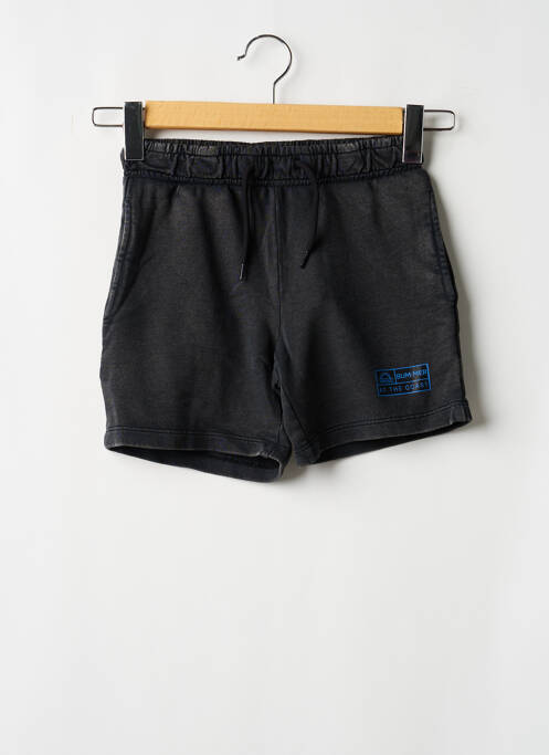 Short noir NAME IT garcon
