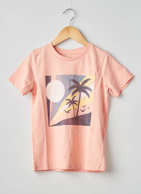 T-shirt chair NAME IT garcon