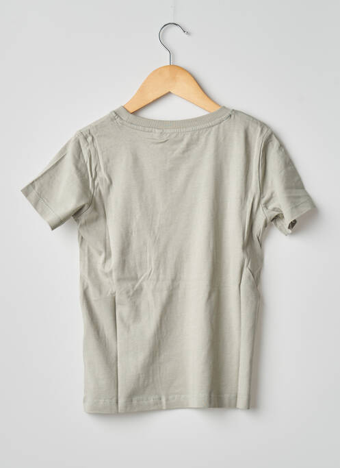 Top anthracite NAME IT garcon