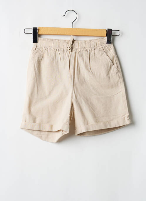 Short taupe NAME IT garcon