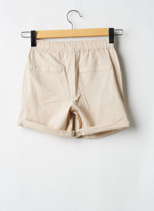 Short taupe NAME IT garcon