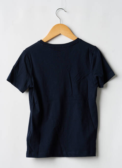 T-shirt bleu marine NAME IT garcon
