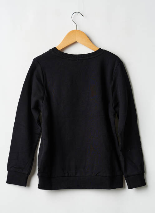 Sweat-shirt noir NAME IT garcon