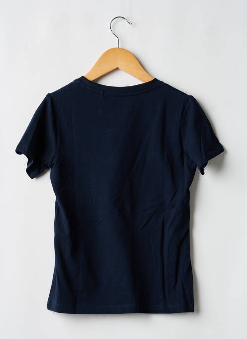 T-shirt bleu marine NAME IT garcon