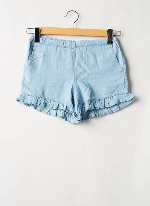 Short bleu ciel NAME IT fille