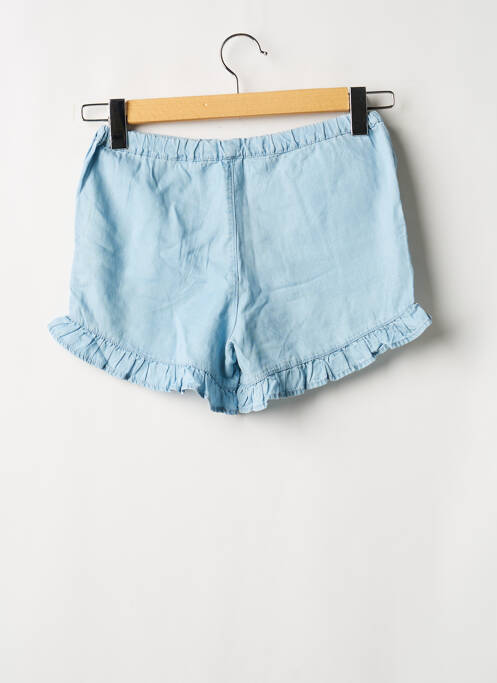 Short bleu ciel NAME IT fille