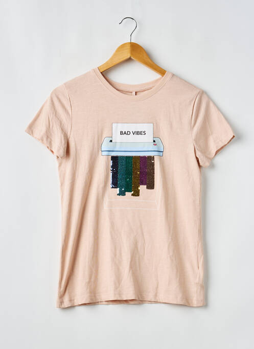 Top rose KIDS ONLY fille