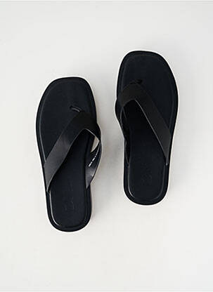 Sandales/nu pieds noir ONLY femme