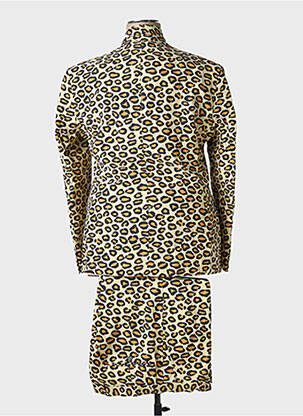 Costume de ville blanc OPPO SUITS homme